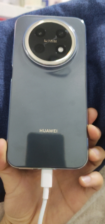 华为 畅享 90 Pro Max 智能手机 256GB 曜金黑 CHZ-AL00 全网通版晒单图