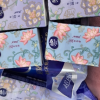 维达超韧新中式美学手帕纸4层5片30包 外出便携小包实惠餐巾纸面巾纸纸巾(新旧包装交替发货)晒单图