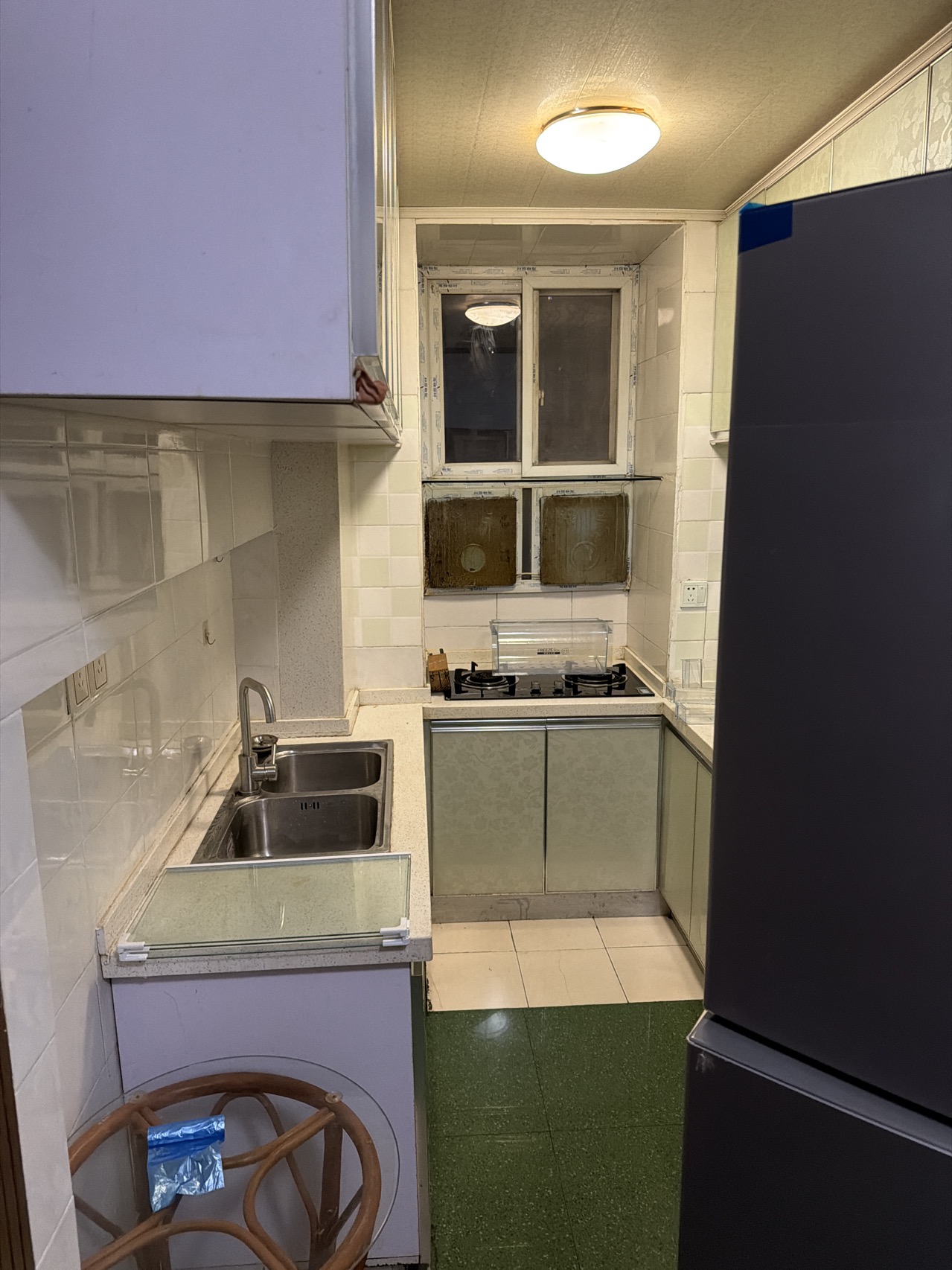 3小时深度计时保洁服务 苏宁帮客家政服务晒单图