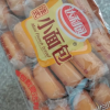 达利园法式小面包奶香味400g松软可口休闲饱腹早餐晒单图