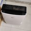 德业(Deye)除湿机家用 DYD-X20A3 APP智能轻音20L/天负离子净化 别墅客厅卧室工业地下室除湿器晒单图