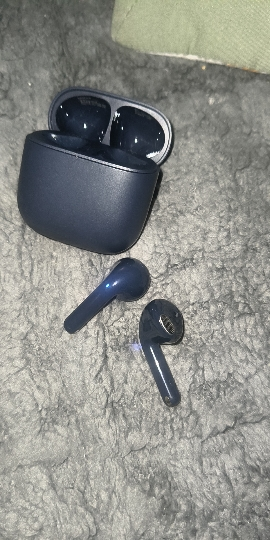 漫步者(EDIFIER)X1 Evo 真无线蓝牙耳机 蓝牙6.0 AI翻译 音乐耳机晒单图