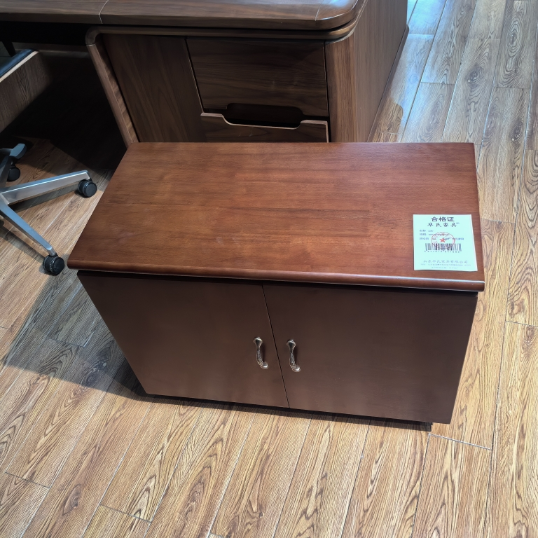 毕氏家具 边柜 800*400*600mm 个晒单图