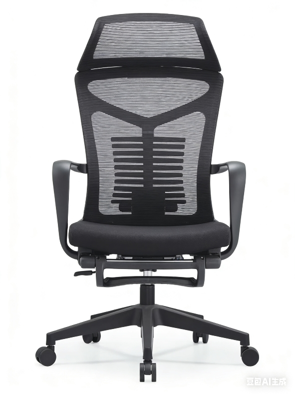 毕氏家具 办公椅 转椅 个晒单图