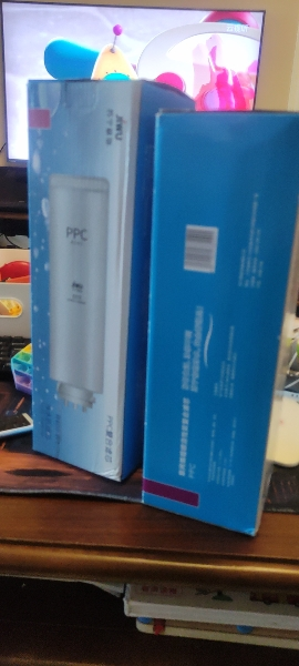 帮客材配 Whirlpool惠而浦净水机R75C83净水器滤芯 反渗透RO膜滤芯 第3级晒单图