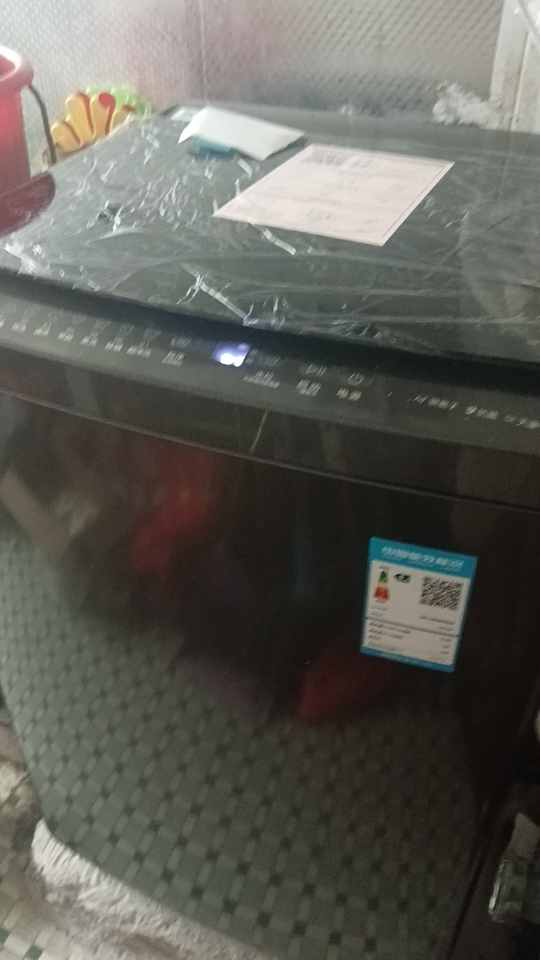 [苏宁自营]小天鹅(LittleSwan)波轮洗衣机全自动家用10公斤 宿舍租房神器智能预约一键智洗TB10V28T晒单图