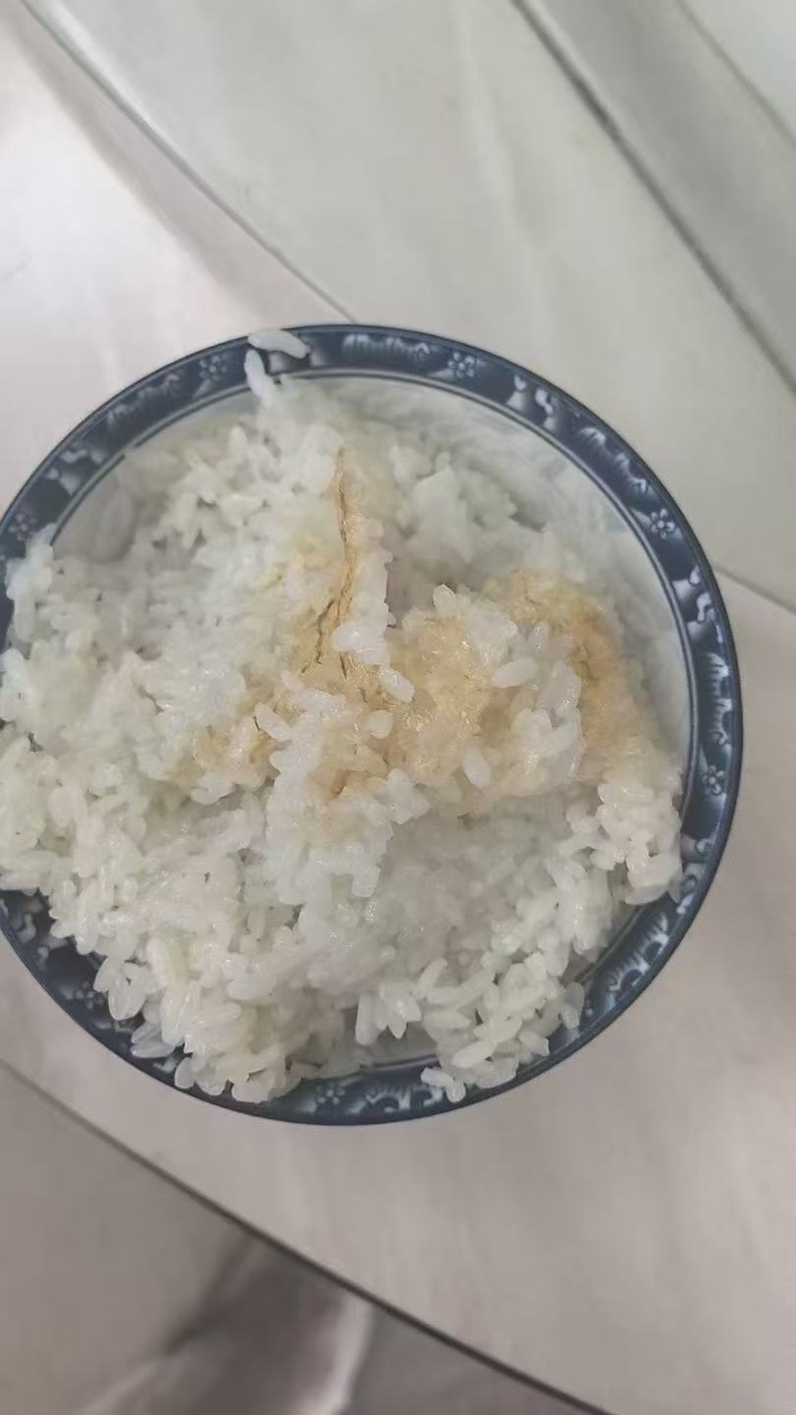 苏泊尔(SUPOR)电压力锅家用6L多功能4-8人大容量智能不粘锅底盘加热预约定时一锅双胆球釜高压锅60YC8001Q晒单图