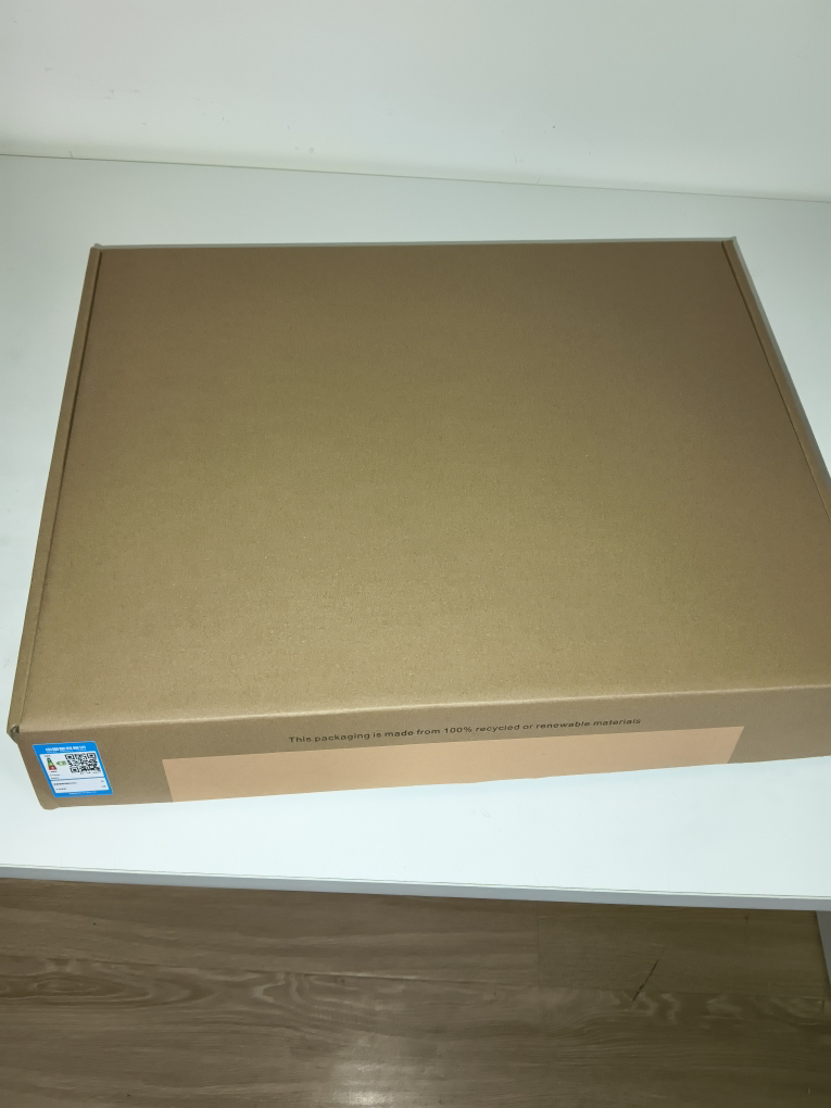 戴尔(DELL)笔记本电脑灵越3530-R1808S 15.6英寸高性能全面屏轻薄本(13代酷睿i7-1355U 16G 1TB 锐炬显卡 120Hz防眩光高刷屏)银 定制款晒单图