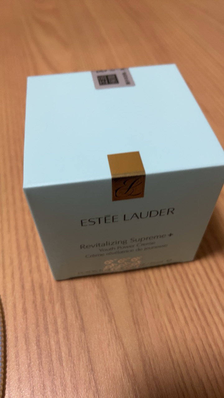 (Estee Lauder)雅诗兰黛多效智妍精华乳霜面霜75ml 保湿补水面部精华霜 雅诗兰黛滋润型面/霜75ml晒单图