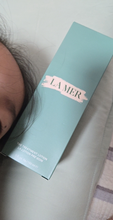 海蓝之谜(LA MER) 焕活修护精粹水 面部护肤精华水保湿滋润爽肤水修护精萃液150ml晒单图