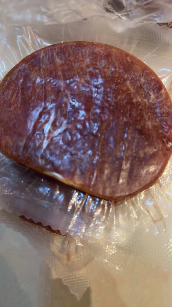 [小牛凯西]顺丰快递/jing东快递 整切 菲力牛排 130g*10份 牛排 美味可口晒单图