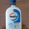 威露士(Walch)丝蛋白洗手液525ml滋养抑菌99%健康清洁呵护便携儿童成人家用装晒单图