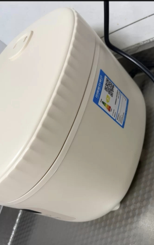 荣事达电饭煲家用小型多功能蒸煮一体锅1-2-3人迷你3升学生宿舍工地电饭锅RFB-S30N6晒单图