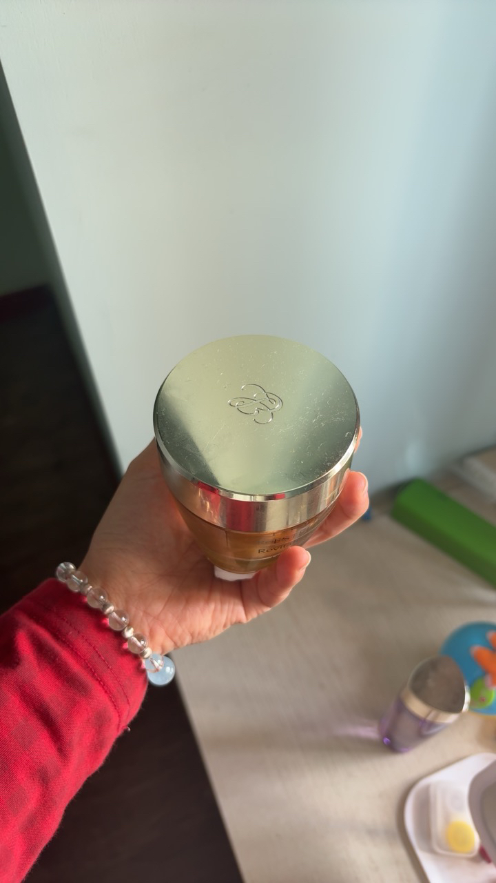 (Estee Lauder)雅诗兰黛多效智妍精华乳霜面霜75ml 保湿补水面部精华霜 雅诗兰黛滋润型面/霜75ml晒单图