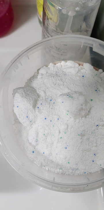 奥妙洗衣粉官方旗舰店正品批发家用持久留香整箱批除菌除螨-深层洁净3kg晒单图