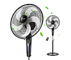 电风扇
