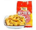 脆口榨菜