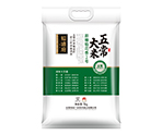 五常大米