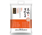 有机大米