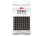 五常黑米