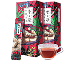 红糖姜茶