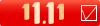 11.11