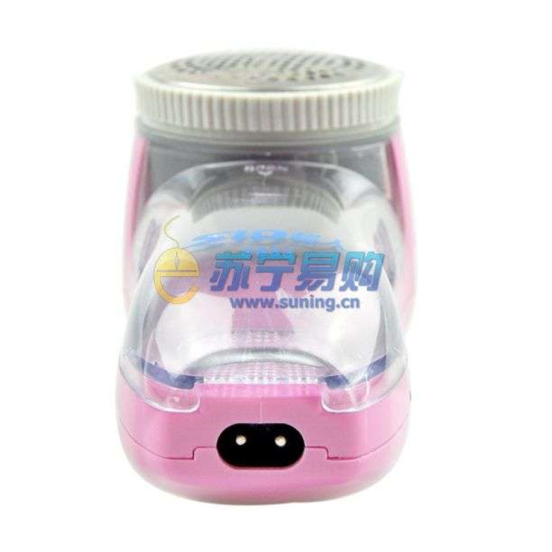 超人SR2853充电式毛球修剪器剃毛器去毛球器去球器毛衣打毛机电动衣服除毛器剪毛器修毛器