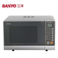 三洋(SANYO) 微波炉 EM-208EB1 平板 20L