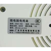 天际电炖盅DDZ-16A