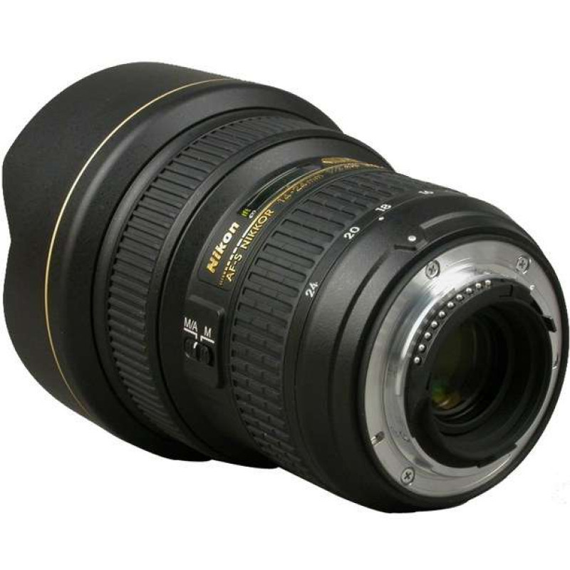 尼康镜头 AF-S 14-24mm f/2.8G ED
