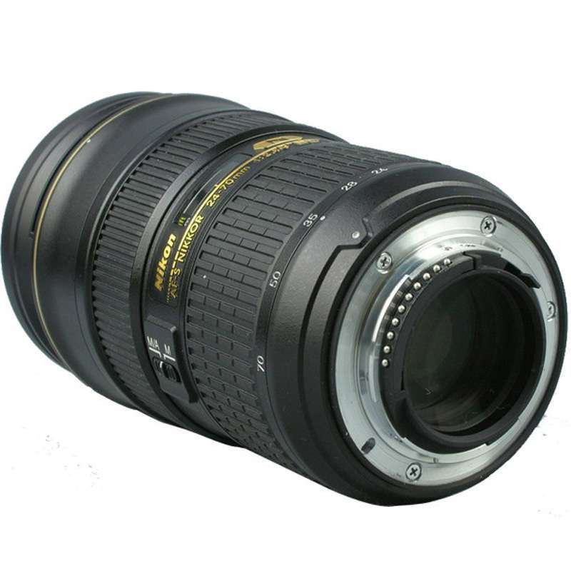 尼康镜头 AF-S 24-70mm f/2.8G ED