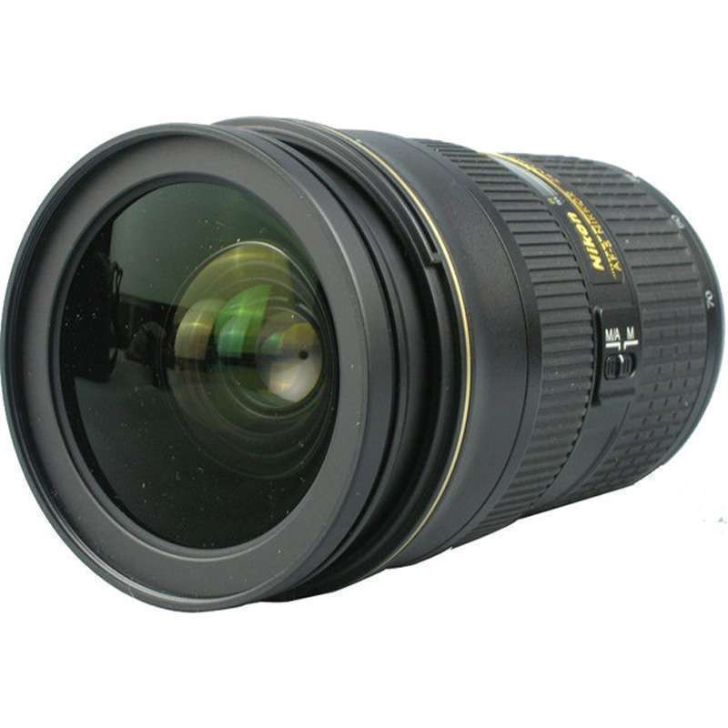 尼康镜头 AF-S 24-70mm f/2.8G ED