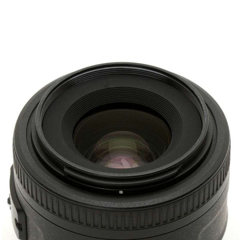 尼康镜头 AF-S DX 35mm f/1.8G