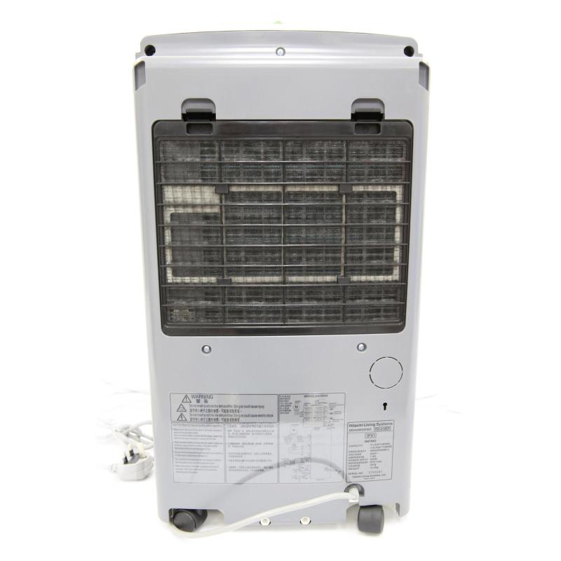 日立（HITACHI）RD210EX 21公升抽濕機