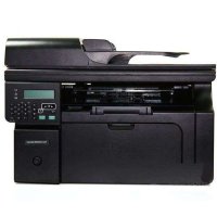 HP黑白激光一体机LaserJet Pro M1213nfMFP