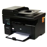HP黑白激光一体机LaserJet Pro M1213nfMFP