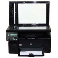 HP黑白激光一体机LaserJet Pro M1213nfMFP