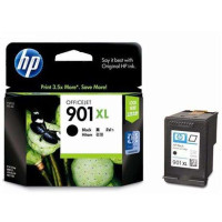 惠普（HP）901XL黑色墨盒CC654AA