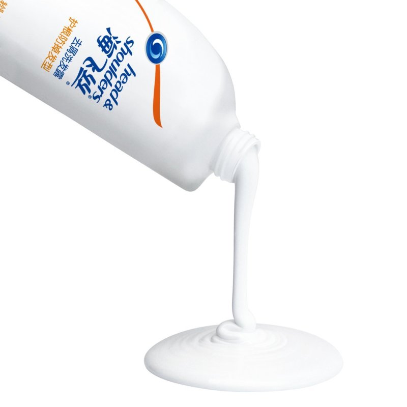 海飞丝去屑洗发露护根防掉型750ml