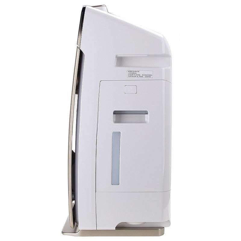 Panasonic/松下空气净化器F-VXG70C-N家用室内除甲醛PM2.5卧室空气净化器