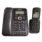飞利浦 电话机 DCTG182 (黑色)