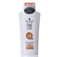 施华蔻羊绒脂深层修护滋养洗发露400ml