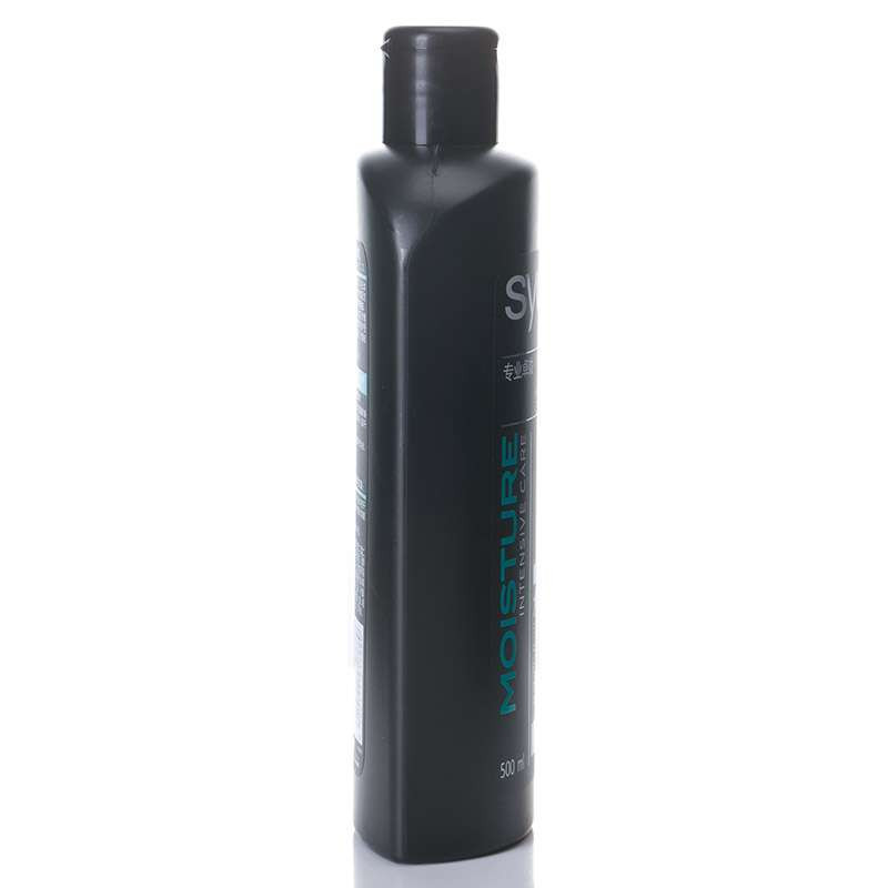 丝蕴水润顺滑洗发露500ml