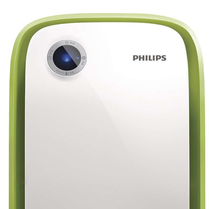 飞利浦(Philips) 双重过滤除PM2.5卧式家用办公室空气净化器AC4025图片