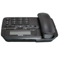 飞利浦 电话机 CORD118 (黑色)