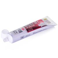 竹盐原生白健康美白牙膏105g