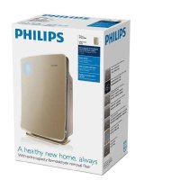 飞利浦(Philips) 空气净化器AC4091
