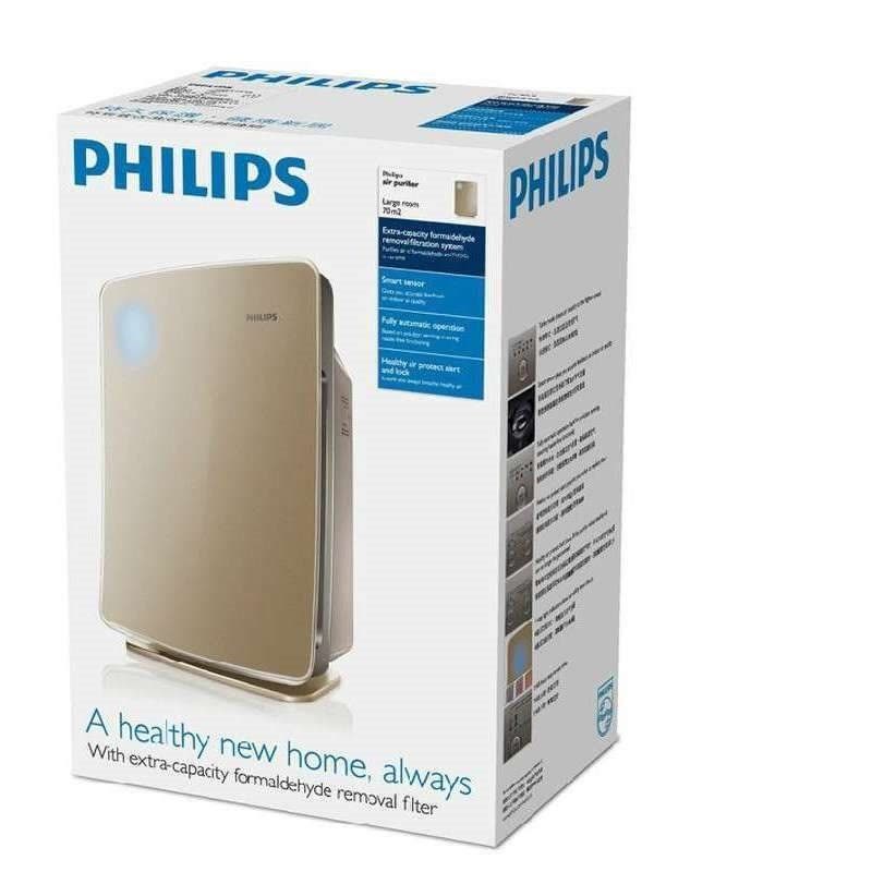 飞利浦(Philips) 空气净化器AC4091图片