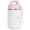 [九阳官方旗舰店]九阳(Joyoung) DJ12B-A01SG 豆浆机全新家用全自动多功能全钢无网星系列