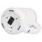 [九阳官方旗舰店]九阳(Joyoung) DJ12B-A01SG 豆浆机全新家用全自动多功能全钢无网星系列
